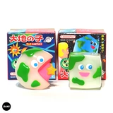 [Bang] Pre -sale Leeeeeee Toy Earthly Natto Series