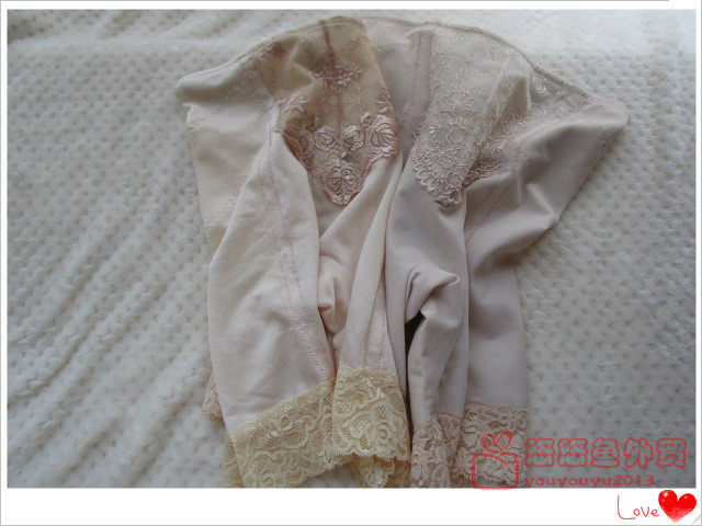 New Outlet Spring Summer Beauty Body Shaping Pants Closets Hip-proof Walking Light Without Marks 30% High waist underpants