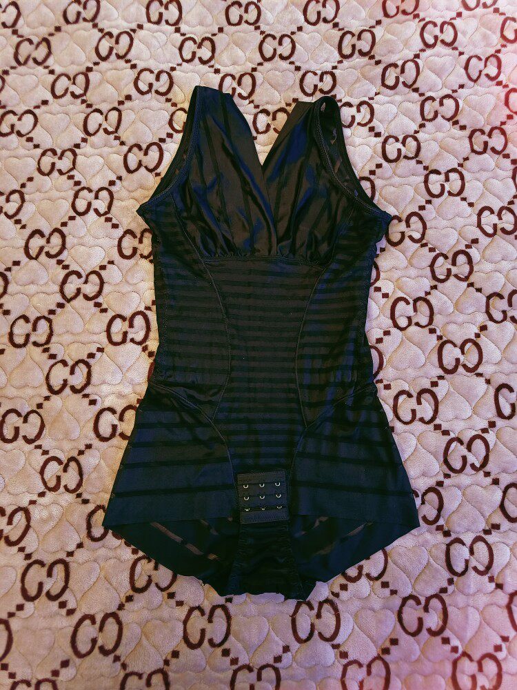 Black Sexy Closeout Tummy Belly Postnatal Recovery Close-up Beauty Body Plastic Type Hyphens Body Weight 115 --- 135 catty