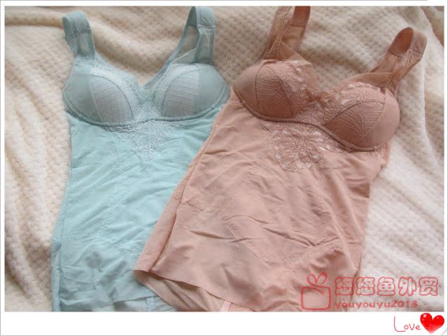 Cơ thể bốn mùa định hình vóc dáng với áo cup cup bra mà không có áo sơ mi bụng phục hồi sau sinh quần xì lót
