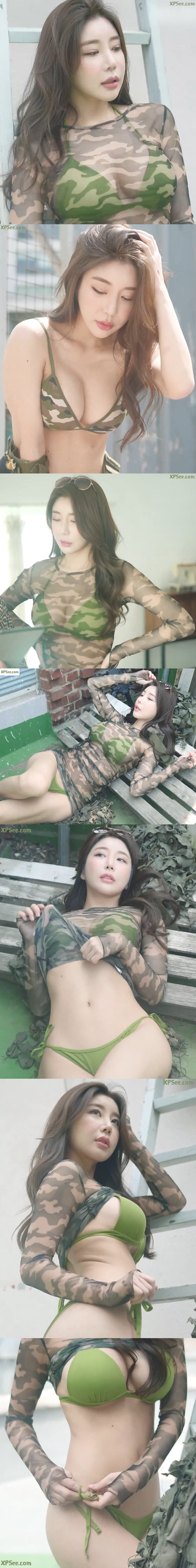 叶莉(예리,YERI)미스맥심 예리,MAXIM 