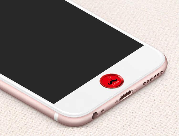 Autocollant pour téléphone portable - Ref 1367363 Image 15