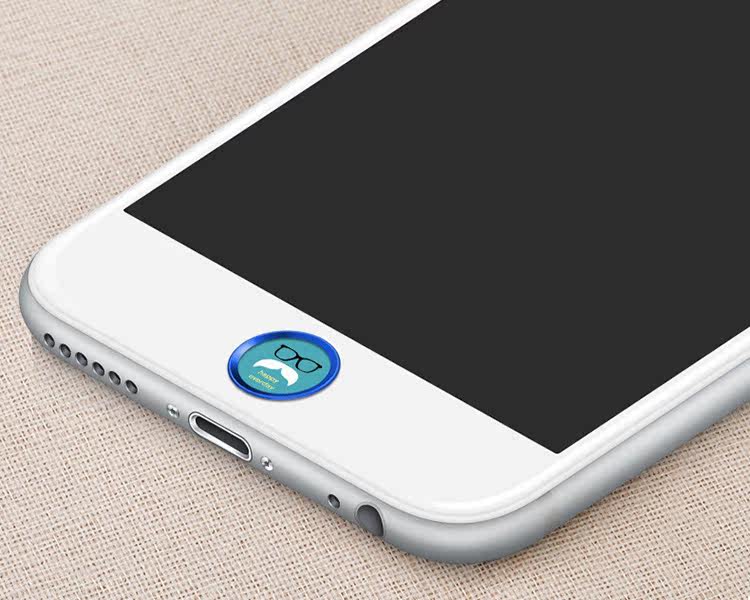 Autocollant pour téléphone portable - Ref 1367363 Image 16