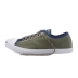 Converse Jack Purcell cười giày vải thấp cho nam và nữ 162161C 162163C 162162C giày anta nữ Plimsolls