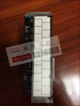 Sales inventory new PLC expansion unit CJ1W-TC101 CJ1W-NC413 original spot warranty one year