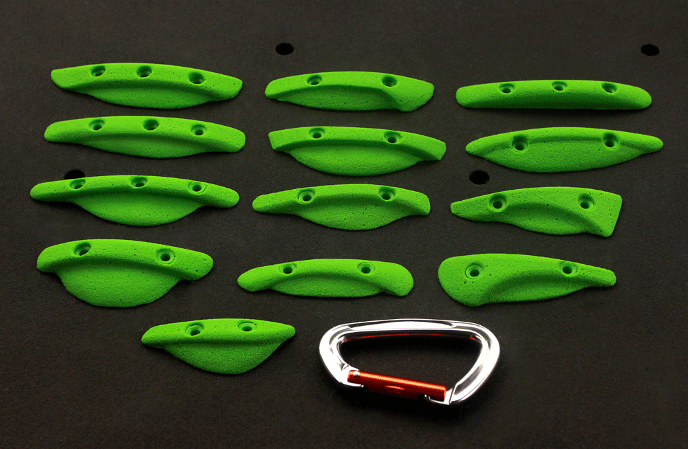 Climbing fulcrum gripper rock block outdoor climbing adult professional rock nail climbing claw claw 2017 new