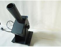 Gas column machine C02 gas column machine carbon dioxide gas column jet machine carbon dioxide gas column smoke machine mounting guidance