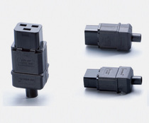 UPS power plug connection plug female socket SS-809 industrial plug IEC-320-C19