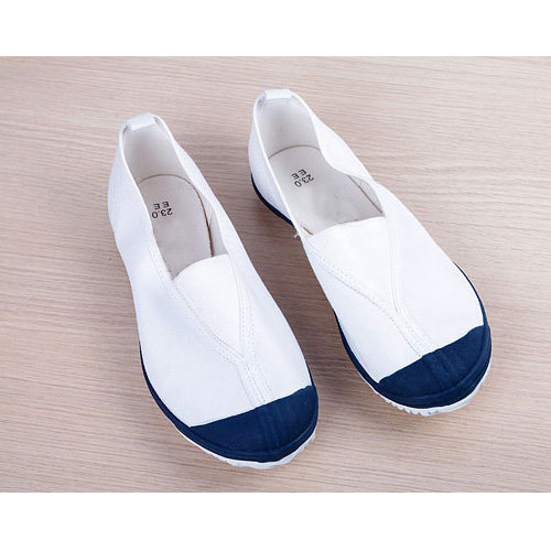 2025山东省鞋正品青岛环球红头舞蹈鞋如何选？女小白鞋帆布体操鞋性价比攻略