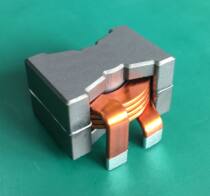 PH32A series flat wire high current power inductor 2 2 ~ 10uH 90A