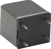Digital amplifier inductor PD17A series replaces SAGAMI phase model 7G17B