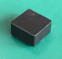  Plasticized inductor SMD one-piece high current power inductor SH1809 series instead of WE HCI