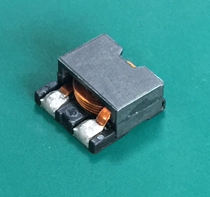 PR105 Series Flat Line High Current Power Inductance Alternative Line Art SER1052 Series