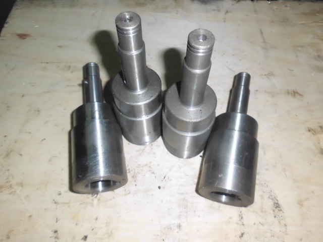 Cycloidal pin wheel reducer accessories input shaft output shaft No. 3 machine dedicated factory direct sales