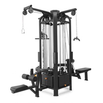 Wan Young WNQ four-person multifunctional integrated training station 7088