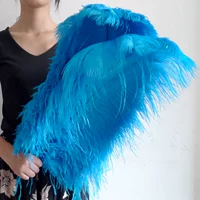 Голубое озеро