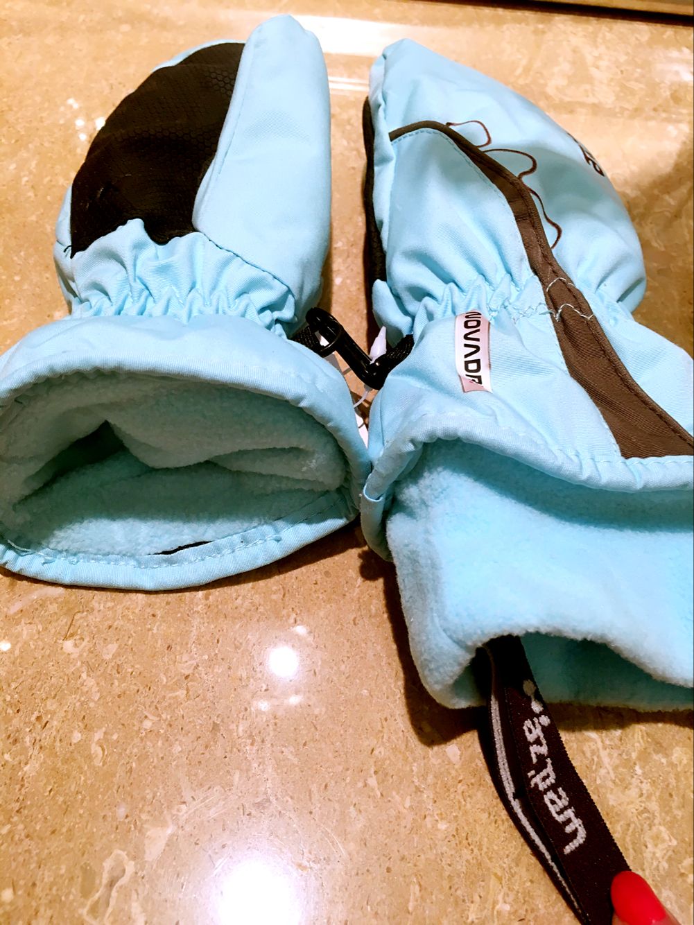 Gants pour enfants - Ref 2147940 Image 19