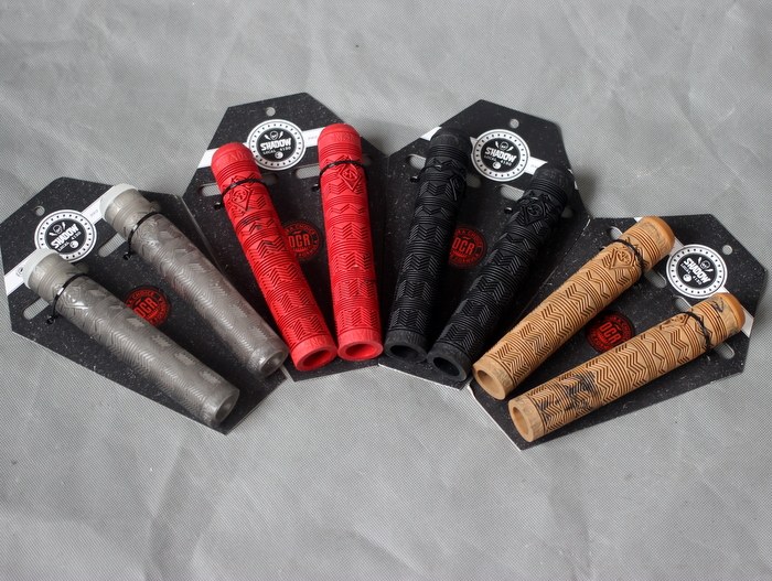 Poignées de vélo - Ref 2342633 Image 6