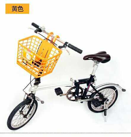 Panier pour vélo - Ref 2268523 Image 12