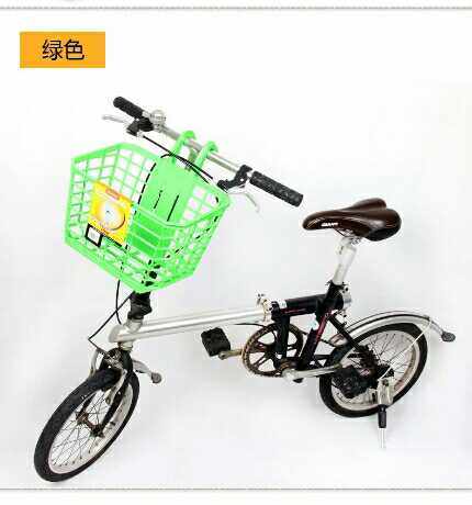 Panier pour vélo - Ref 2268523 Image 11