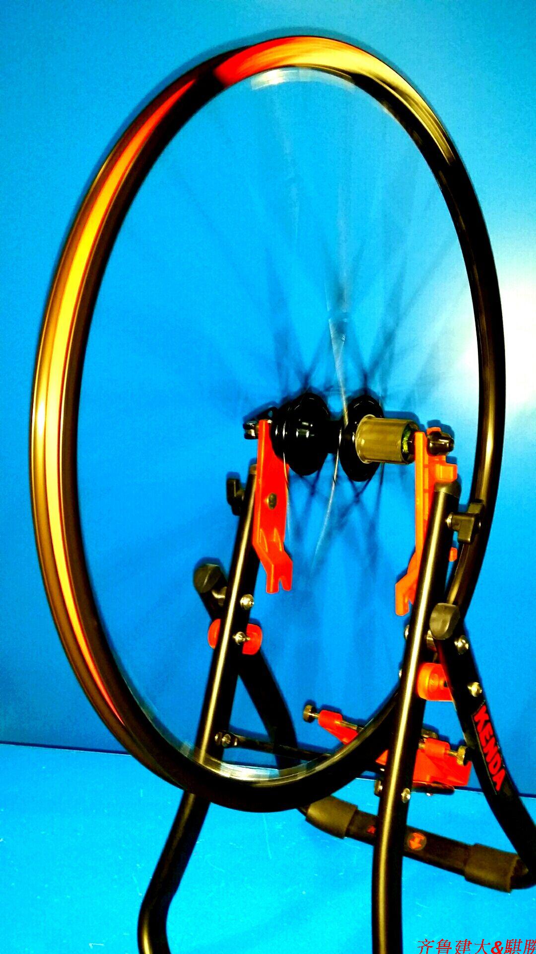 Roues de vélo Mountain Bike ALEXRIMS 26 pouces - Ref 2369471 Image 4