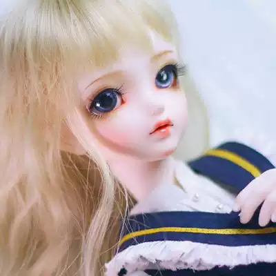 bjd-DK-1 4 Women-Canary-Dikadoll(sd doll similar)