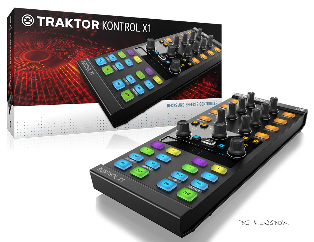 Контроллер native instruments. Traktor x1 mk2. native instruments traktor kontrol x1. dj midi контроллер traktor kontrol x1. kontrol x1 mk2.