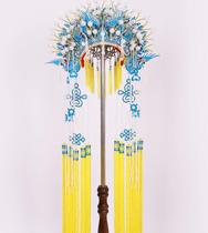 High-end opera phoenix crown Peking opera phoenix crown five phoenix crown princess phoenix crown princess tiara empress phoenix crown