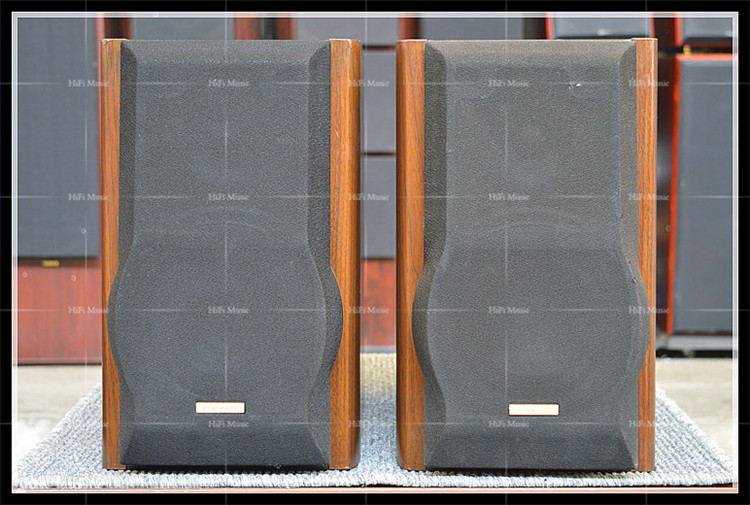 Купить Hi-Fi акустика Используемый оригинал Япония импортировала ...