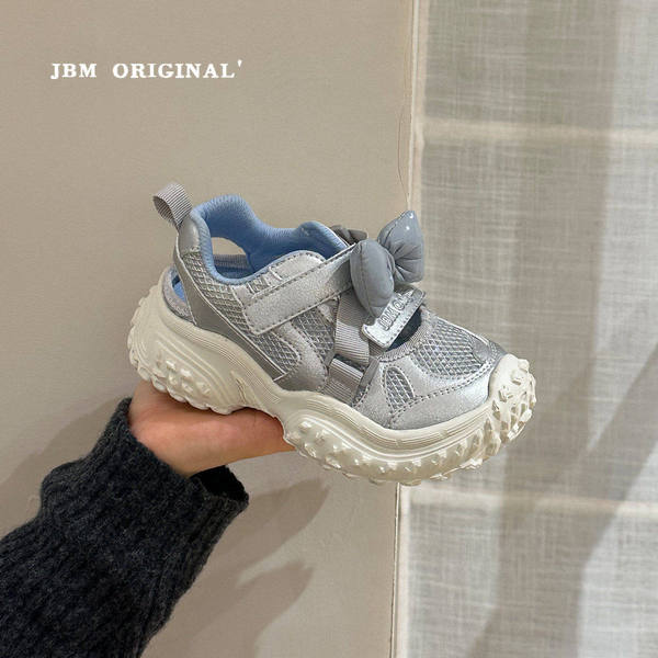 Mid-Year Sale~Children's Casual Shoes, Korean Style Non-Slip Shoes for Boys and Girls, Forrest Gump Shoes, Summer Student Ballet Shoes