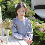 Jupe fillette UYIKIDS - Ref 2051750 Image 11