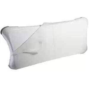 WII FIT BALANCE board silicone cover DUSTPROOF non-SLIP PROTECTIVE cover WIIFIT yoga board silicone cover SOFT cover