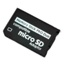 Thẻ nhớ thẻ nhớ Psp đặt TF thành MS thẻ nhớ ngắn Thẻ nhớ PSP đặt thẻ TF thành thẻ MS đặt thẻ đơn - PSP kết hợp psp 2000