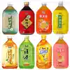 Master Kong beverage whole box 1L*12 bottles Peach fresh fruit Orange Iced black tea Green tea Jasmine honey tea Qing Tea
