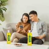 康师傅 Rock Sugar Pear 500 мл*15 бутылок целая коробка оптом новогодний зажигание