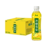 康师傅 Rock Sugar Pear 500 мл*15 бутылок целая коробка оптом новогодний зажигание