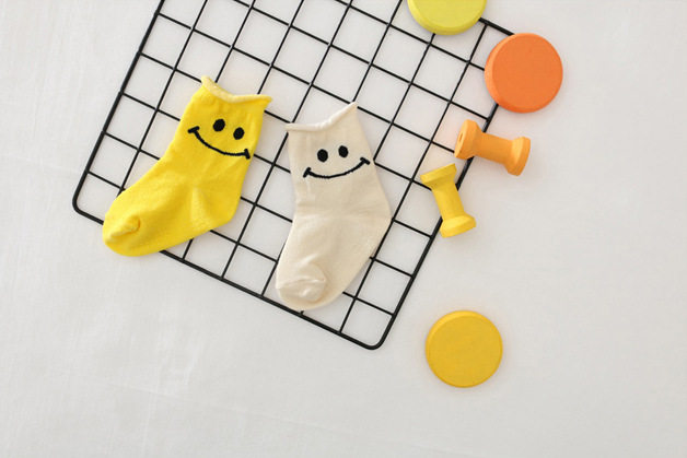 Chaussettes pour bébé - Ref 2109564 Image 5