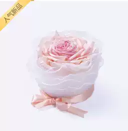 Nuorate LECAKE cake 1 pound 298 yuan type 2~4 people eat Rose star cake national Universal