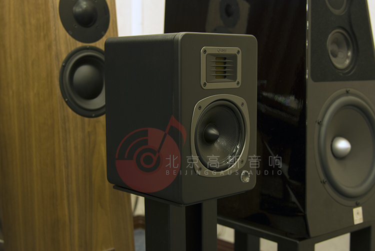 QMS Sound Hui Q5 active speaker Monitor speaker Bookshelf speaker Bookshelf box Active monitor