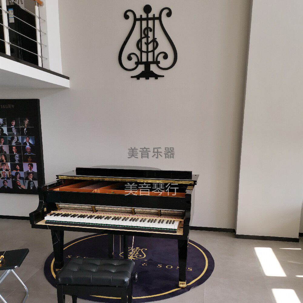 Nantong area piano tuning rhythm piano maintenance finishing handling rental rental recycling door-to-door service
