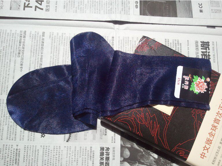 Chaussettes - collants simple - Ref 757709 Image 9