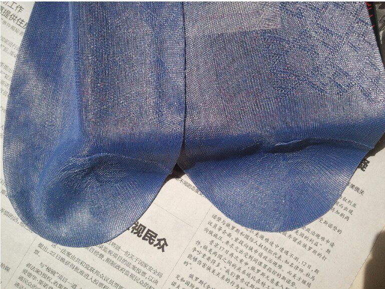 Chaussettes - collants simple - Ref 757709 Image 15