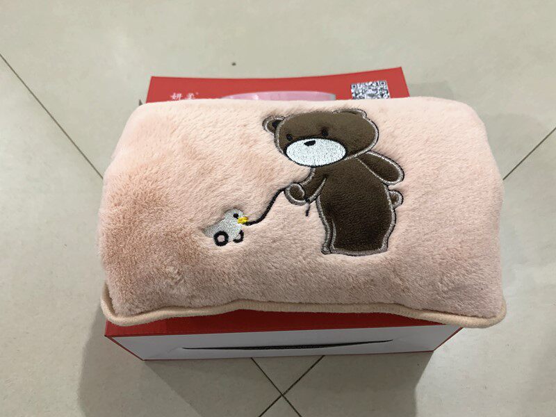 Yeon soft water bag charge heating bag warm hand bag with hands warm hand warm hand warm hand warm hand cuff has been injected with water YR-201
