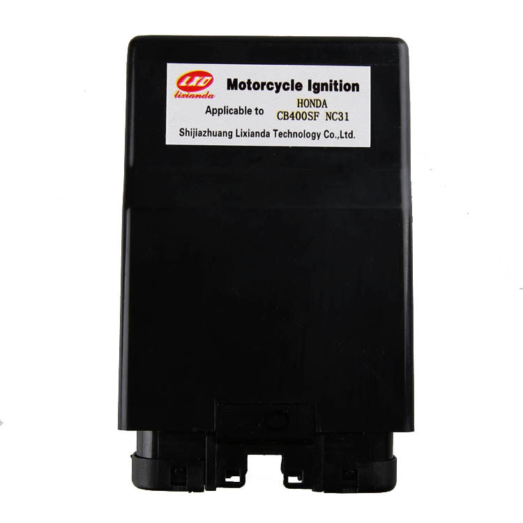 CB 400 SF NC31 CDI CB400 92-98 igniters Lixianda export high quality