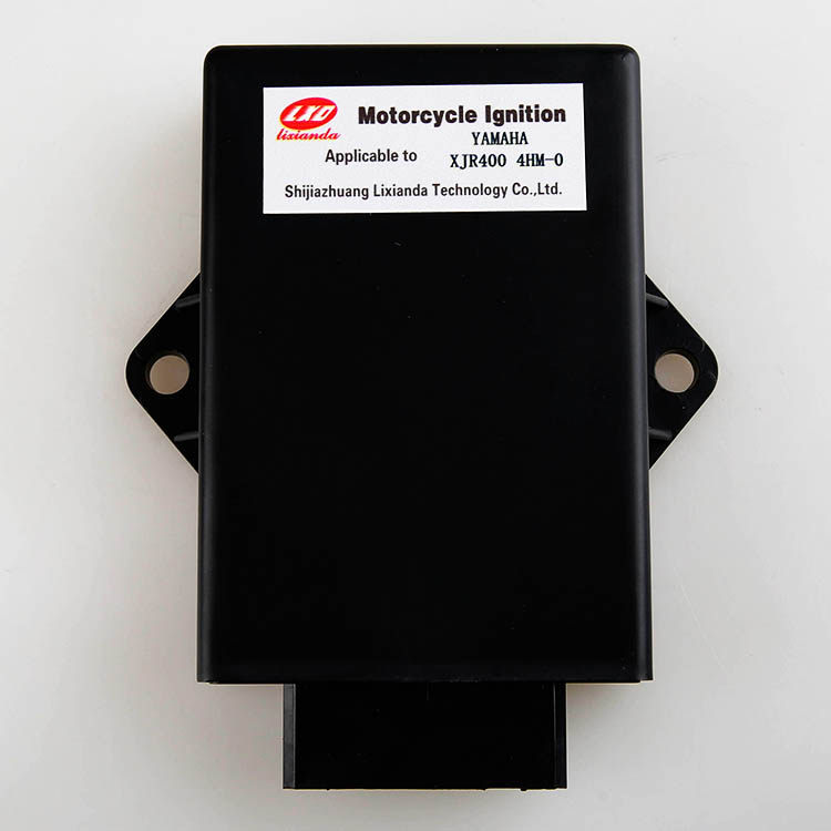 XJR400 XJR 400 4HM-0 small slut 400 igniter CDI export quality factory direct sales
