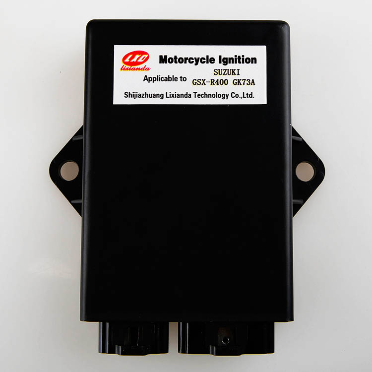 GSX-R400 GSX-R400 GK73A GSX-R 400 igniters CDI outlet high quality manufacturer direct