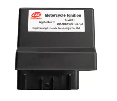 Stimulus 400 IMPULSE GK7CA igniter new unlimited speed modification factory direct sales