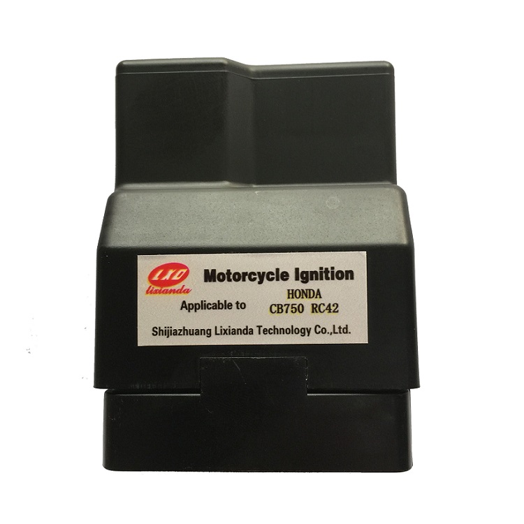 CB750 CB 750 RC42 06 Igniter CDI Manufacturer Direct Sales Retrofit 