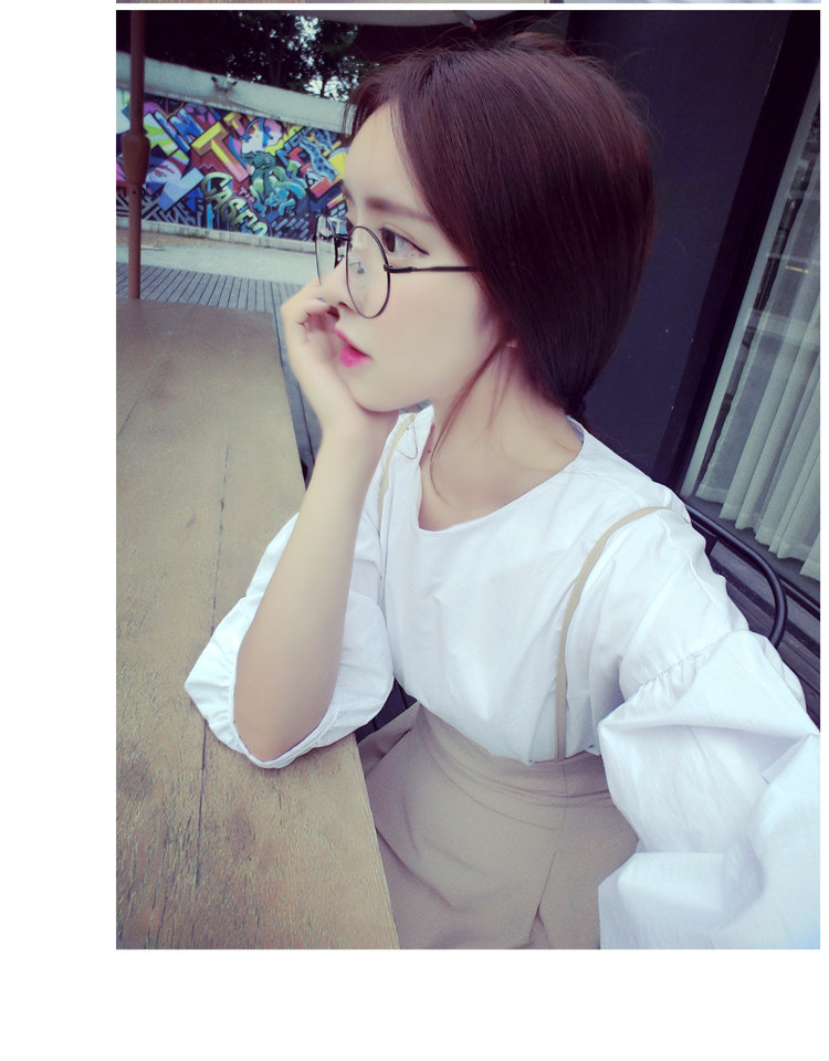 Montures de lunettes KABUNI    en Alliage de titane - Ref 3140530 Image 7