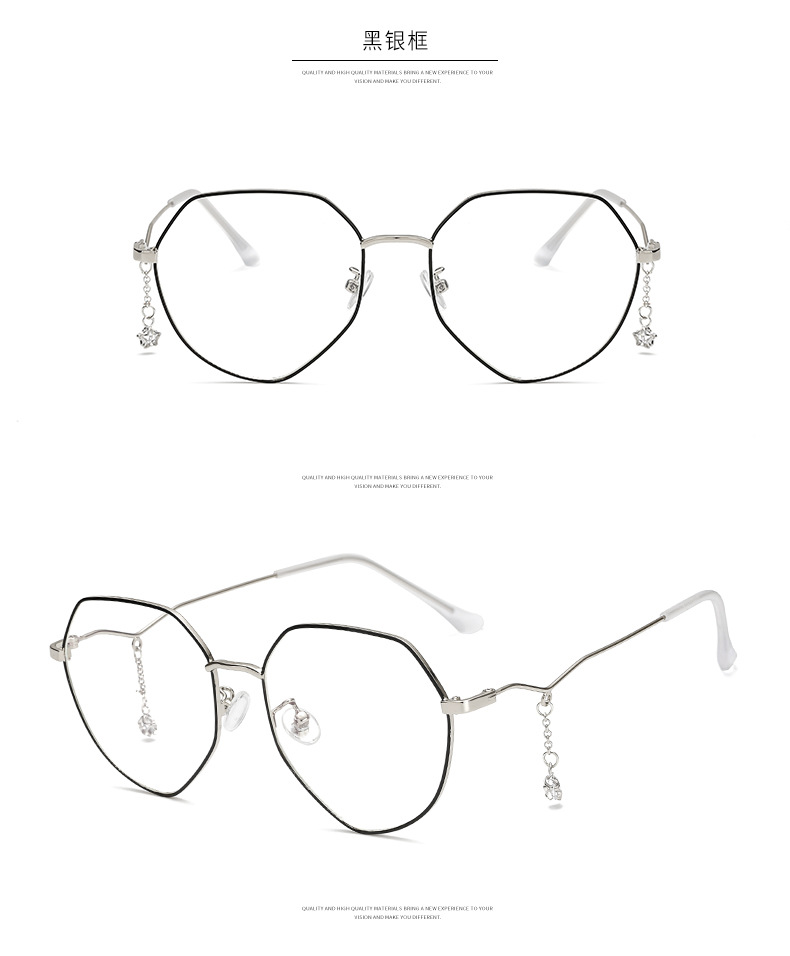 Montures de lunettes CADIX en Alliage cuivre-nickel - Ref 3140966 Image 21
